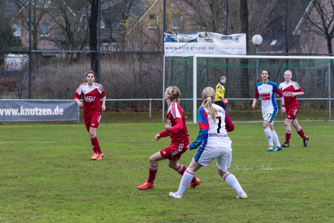 Bild 105 - Frauen SV Henstedt Ulzburg - TSV Limmer : Ergebnis: 5:0